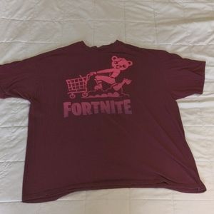 BOGO Fortnight tshirt